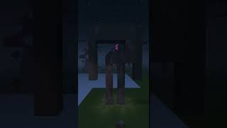 NEW MINECRAFT MOB REVEALED minecraft minecraftbuilding minecraftlive [upl. by Oidacra]