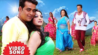 Ravi Kishan Sonali Joshi  Bhojpuri Songs  मेरी जाने जा Meri Jane Ja [upl. by Story677]