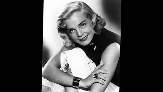 Movie Legends  Lizabeth Scott Finale [upl. by Lrac]