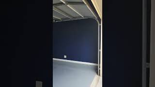 Sherwin Williams Armorseal Rexthane haze grey [upl. by Uchish]