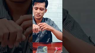 UNBOXING PENGAMAN PERGELANGAN TANGAN UNTUK KESELEO DAN MENGHINDARI CIDERA SAAT OLAHRAGA  IQ TUBE [upl. by Vachill]