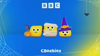 Cbeebies UK Continuity  Friday 27th October 2023  TV RECORDINGS amp FANMADE STUFF [upl. by Bathilda]