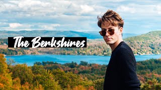 The Berkshires  3 Day Travel Guide amp Things To Do [upl. by Romeo]