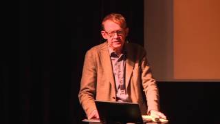 The data lecture Hans Rosling [upl. by Nirrol]