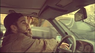 Sam Lachow  quot80 Bars Part 6quot Official Music Video [upl. by Humble658]