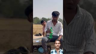 Pyara sa baccha Bhai bahan ka pyar funny green viral shorts [upl. by Nueoras504]