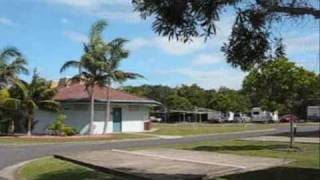 Park Beach Holiday Park  Coffs Harbour NSW [upl. by Gustafsson]