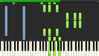 Geron Davis  Holy Ground  Piano Cover Tutorials  Backing Track [upl. by Kcirdes292]