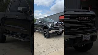 2024 Gmc Sierra gets 6 inch Readylift Lift Kit 🔥 [upl. by Durant]