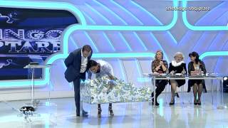 E diela shqiptare  Telebingo shqiptare 2 shkurt 2014 [upl. by Marceau]