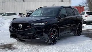 2022 Acura MDX Type S Ultra M5051 [upl. by Sarilda716]