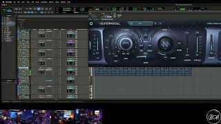 Plugins e QampA CanovA LIVE [upl. by Rebane]