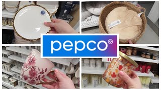 PEPCO 🛍️ TALERZE HIT 💖 FOREMKI DO PIECZENIA I KOSZ DLA KOTA 💖 PRZEGLĄD PÓŁEK 💖 [upl. by Canale]