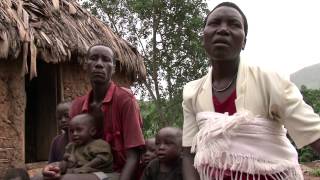 Homegrown solutions to malnutrition in Uganda [upl. by Fi]