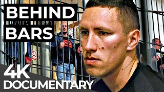 Behind Bars Lepoglava Croatia  World’s Toughest Prisons  Free Documentary [upl. by Domonic]