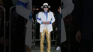 Michael Jackson flawless imitation [upl. by Oigile479]