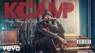 K Camp  1Hunnid Audio ft Fetty Wap [upl. by Erdnassak854]