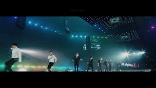 ENGSUB BTS 방탄소년단  Pied Piper Live [upl. by Matti]