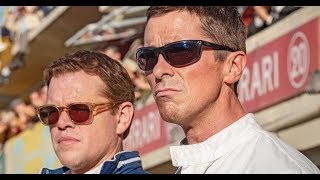 Le Mans 66  Trailer final español HD [upl. by Muiram]