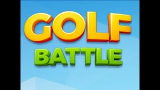 Golf Battle [upl. by Buell]