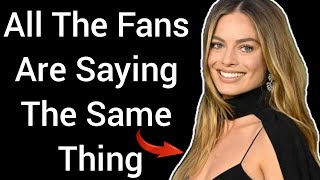 Margot robbie facts 5 Things You Didn’t Know About Margot Robbiequot [upl. by Leirda]