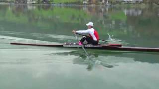 TechnikLehrfilm Swissrowing [upl. by Owens125]