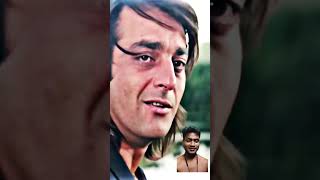 sanjayduttdialogue 😱Adityapnjali😱bollywood Kay action movie [upl. by Llertac]