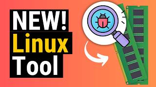 A New Linux Debug Tool just Dropped [upl. by Atinhoj296]