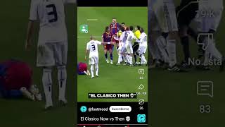 Madrid VS barca football [upl. by Jason]