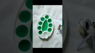 mixing part 17 coloring colors colormixing paintmixing painting shorts trending viralvideo [upl. by Morven]