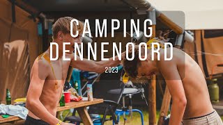 Jongerencamping Dennenoord 2023 [upl. by Ayotyal433]