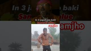 Time ki value samjho💪🤘 gym fitness workout motivation model motivational viralvideo [upl. by Eiuqnimod]