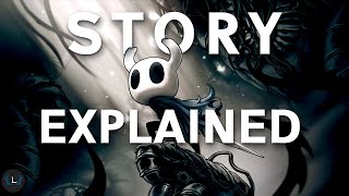 Secret Abilities  All 10 Hollow knight abilities location on map [upl. by Nairim]