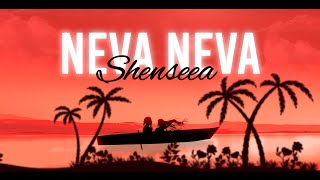 Shenseea  Neva Neva Official Audio amp Lyric Video [upl. by Ihteerp]