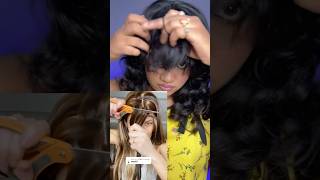 এই ভুল কখনোই কর না youtubeshorts hairstyle haircutting hair hairshort [upl. by Stahl]