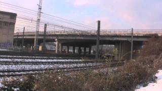 72 TRAINS ET TGV DANS LE NORD III [upl. by Millwater]