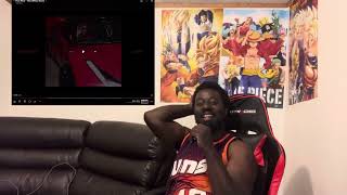 Nicki Minaj  Yikes Official Audio reaction [upl. by Lovell]