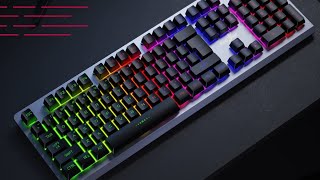 Redgear Grim V2 Wired gaming Keyboard  Best Budget Gaming keyboard Under 1000 [upl. by Su]