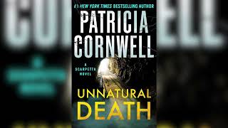 Unnatural Death A Scarpetta Novel 🎧📖 Mystery Thriller amp Suspense Audiobook [upl. by Salb]