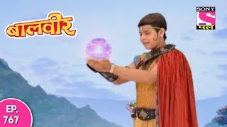 Baal Veer  बाल वीर  Episode 767  1st November 2017 [upl. by Wilek]