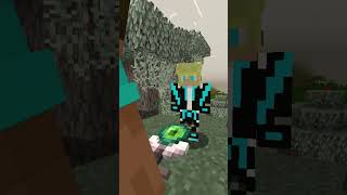 Minecraft si se COMBINA objetos [upl. by Virgy681]