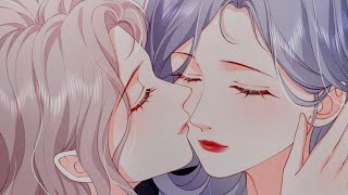 Qing Mei Liao Liao Chapter 83 Song x Pei Yu gl yuri girlslove recap by sylvia [upl. by Jorgan347]