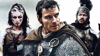 Centurion Full Movie Facts And Review  Michael Fassbender  Dominic West [upl. by Lebazej]