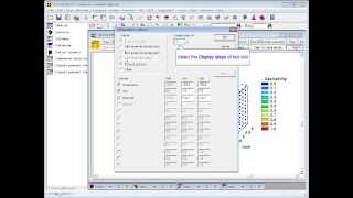 Statgraphics DOE Step 12  Extrapolate the Models using the DOE Wizard [upl. by Dexter771]