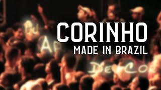 Corinho ao vivo  Metal Nobre  DVD Made In Brazil [upl. by Notneb]