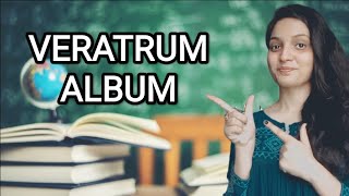 VERATRUM ALBUM HOMOEOPATHIC MEDICINEEXPLAINED WITH ALLEN KEYNOTES DRDEEKSHA [upl. by Hekking]