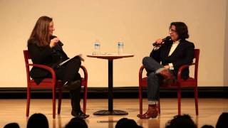 MasterClass Fran Lebowitz with AMHomes [upl. by Bathulda]