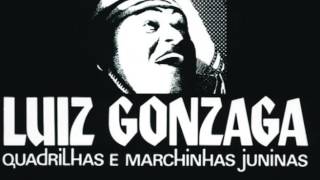 LUIZ GONZAGA Cd Quadrilhas e Marchinhas Juninas 1965 [upl. by Sitarski352]