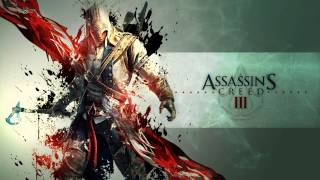 Assassins Creed III Score 046 Conspiracy Room [upl. by Yenreit]