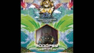 Roodpsy Viva Le Rave VII [upl. by Kyd]